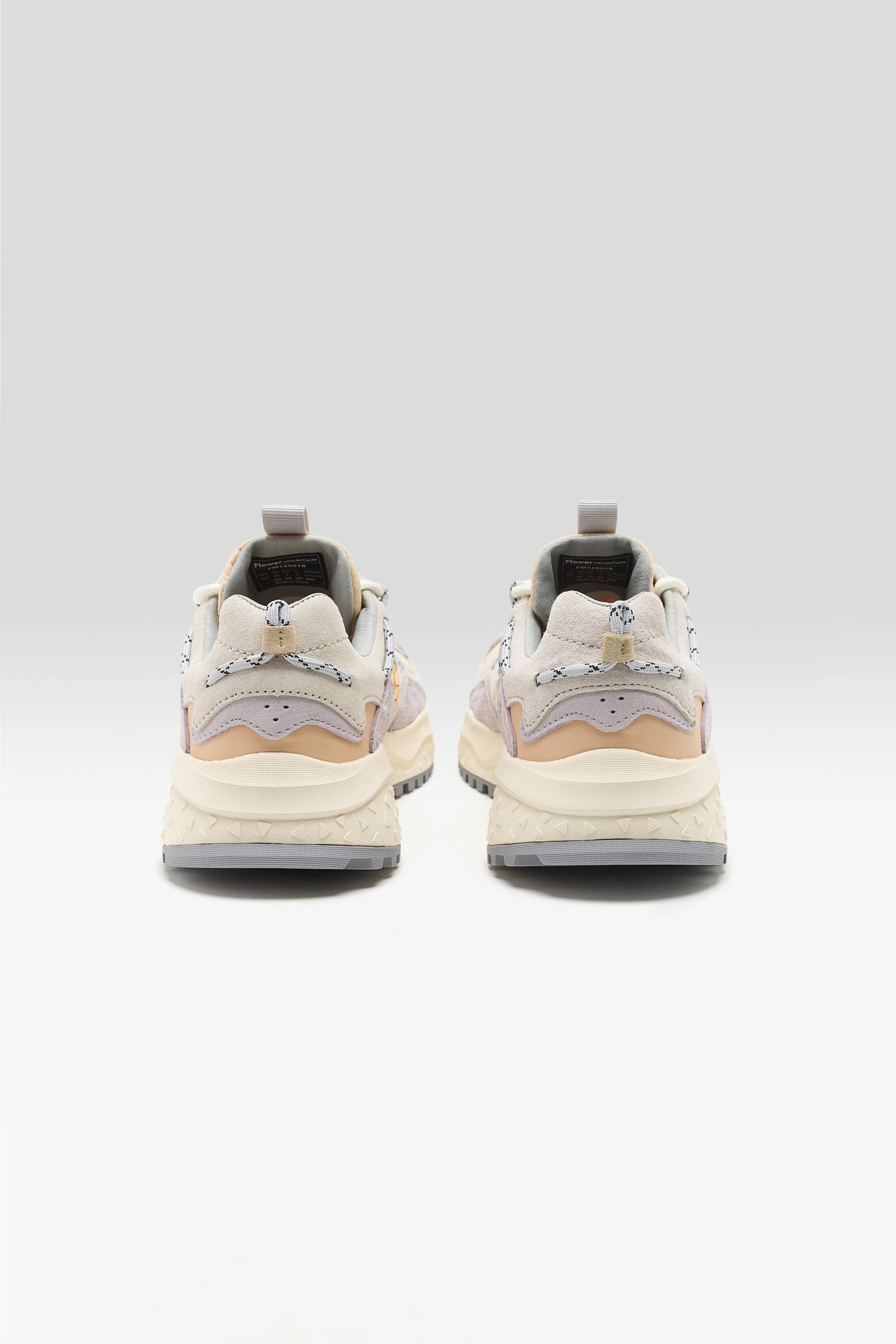 Bellerose Mountain Yamabushi for Women  (261 / W / MULTICOLOR)