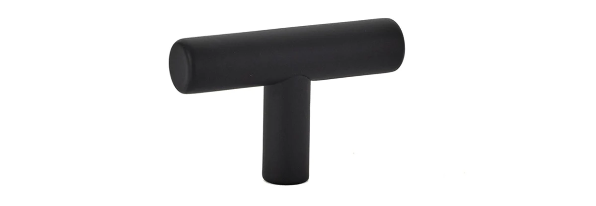 T Bar Knob - KTF Painting Interior Exterior