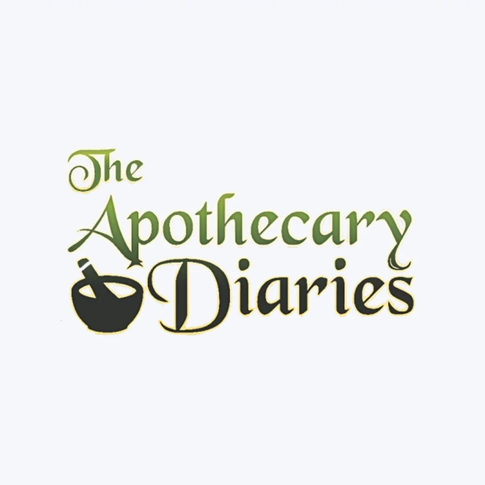 The Apothecary Diaries
