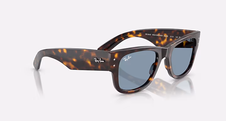 Ray-Ban MEGA WAYFARER SUMMER CAPSULE