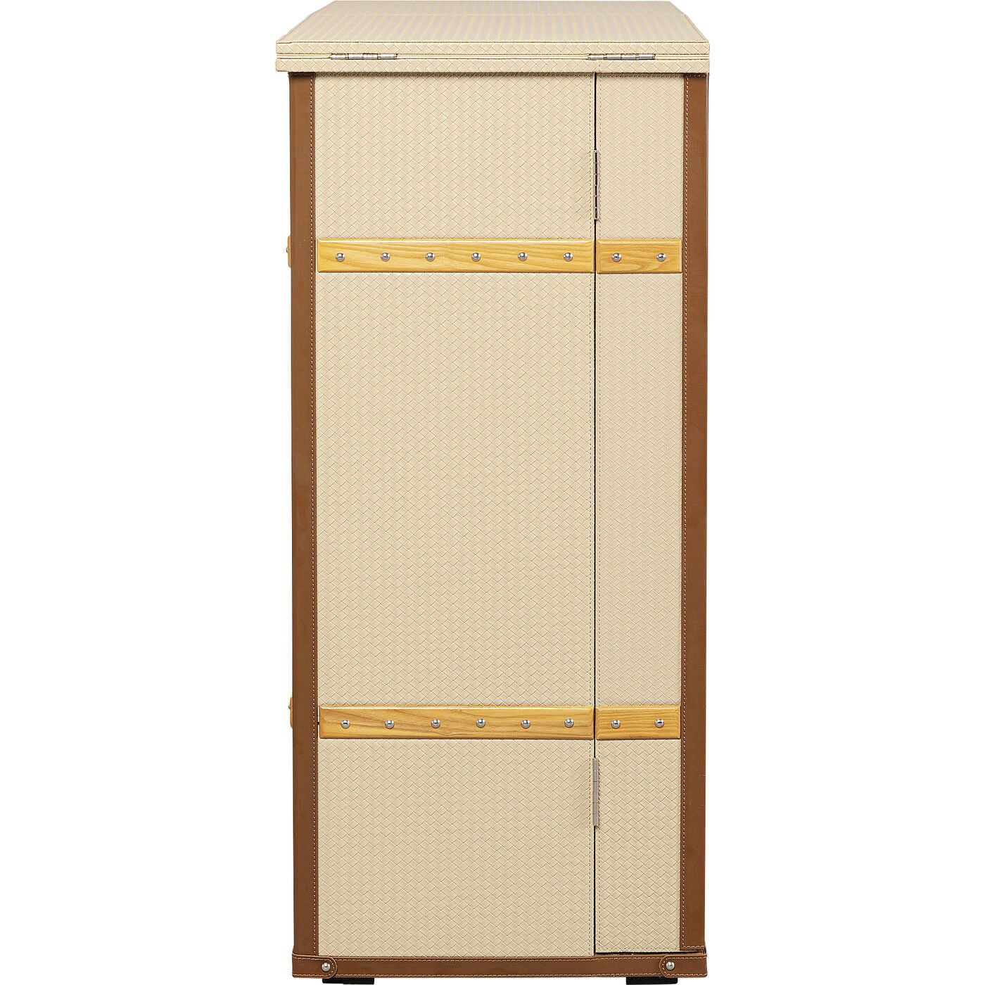 Bar suitcase Venezia 114cm Kare Design