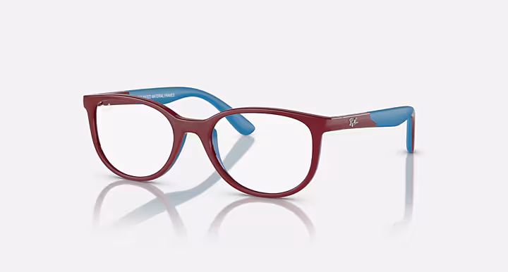 Ray-Ban RB1622 OPTICS KIDS BIO-BASED