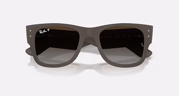Ray-Ban MEGA WAYFARER LITEFORCE