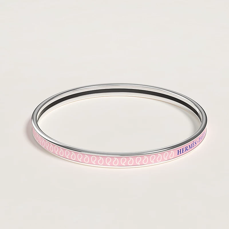 Replicate Palmettes Composees enamel bracelet(1:1 replica) - Original Replica Club