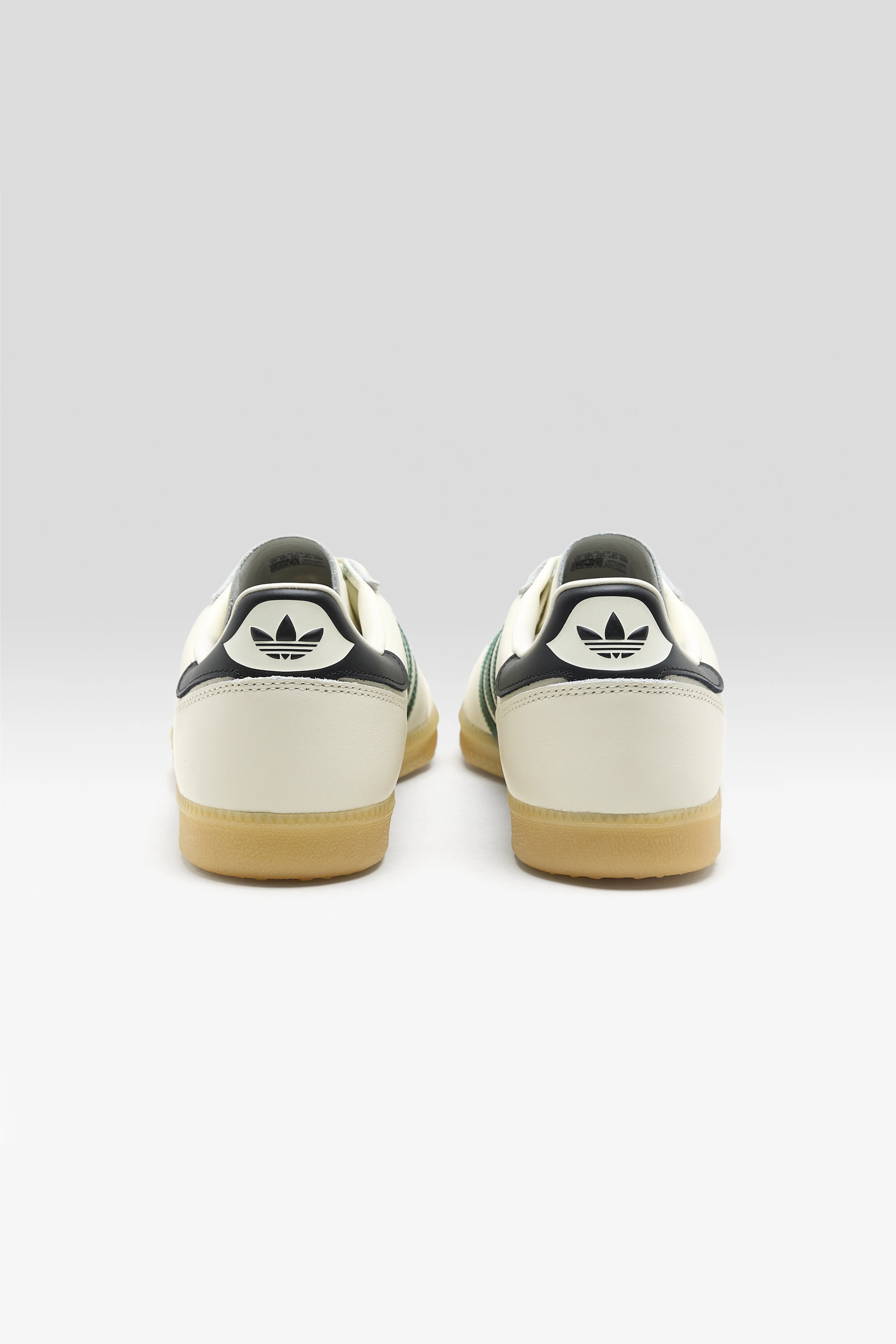 Bellerose Samba JP for Men  (261 / M / WHITE)