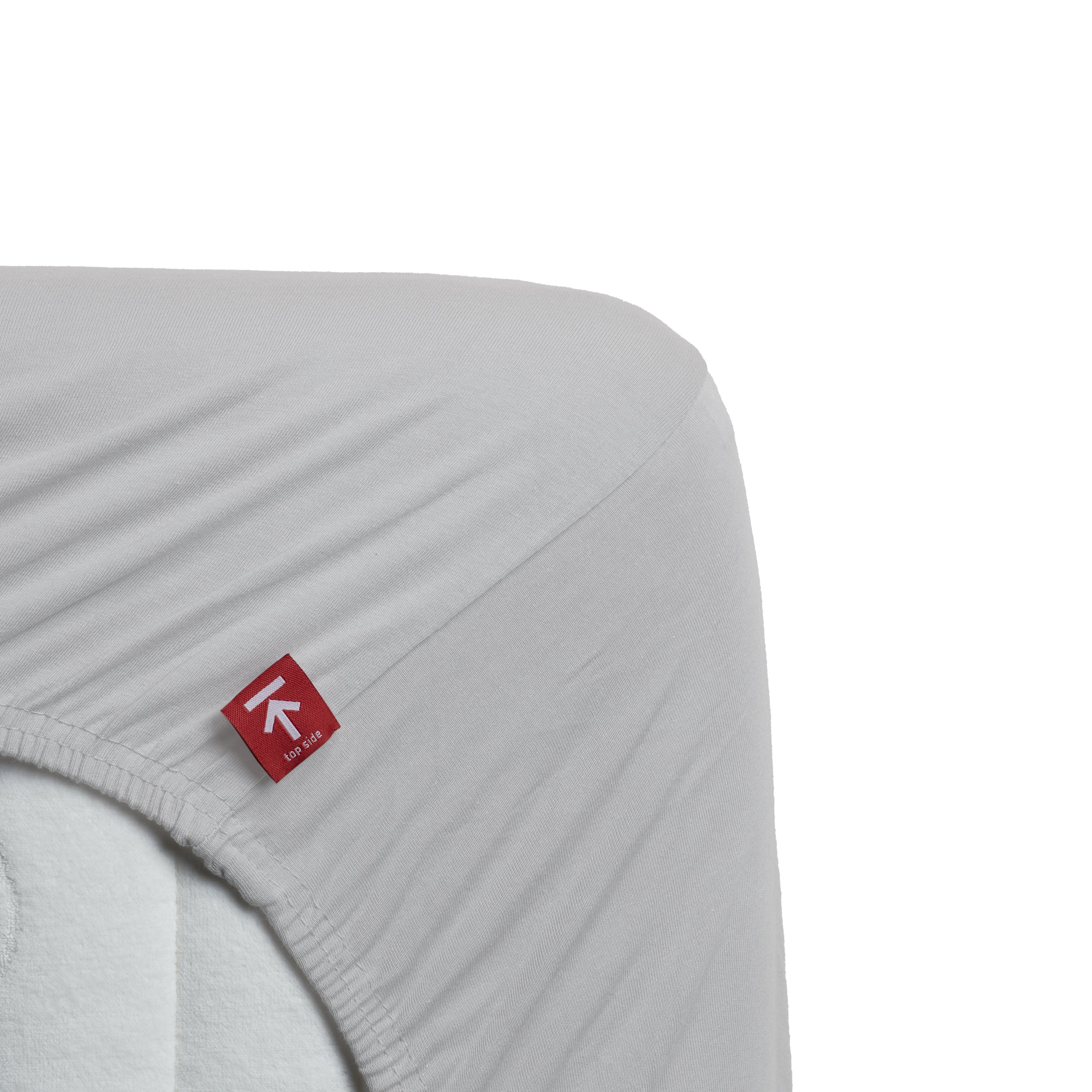 Beddinghouse BH Jersey Stretch TD Topper Hoeslaken