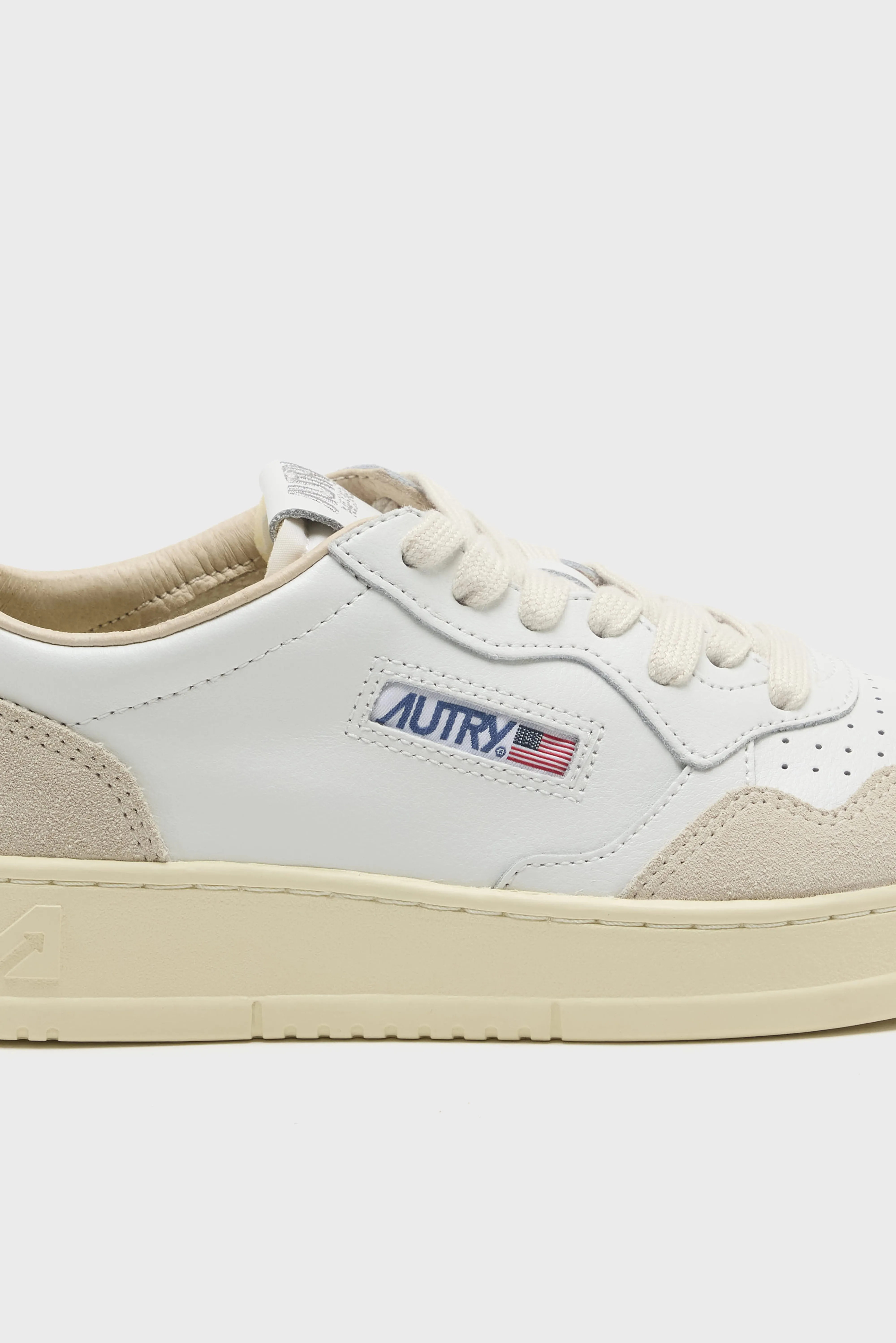 Bellerose Medalist Low for Women  (261 / W / WHITE)