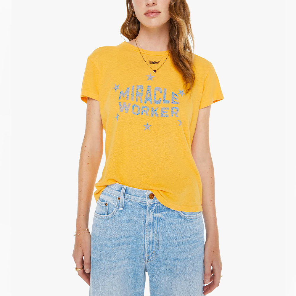 Mother - T-shirt The Sinful - Miracle Worker