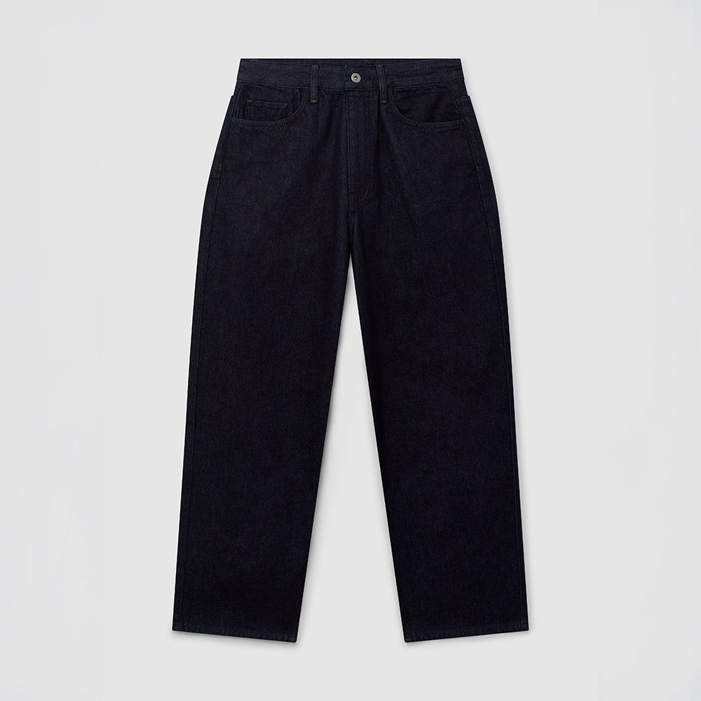 Toast - Jeans Tapered - Indigo