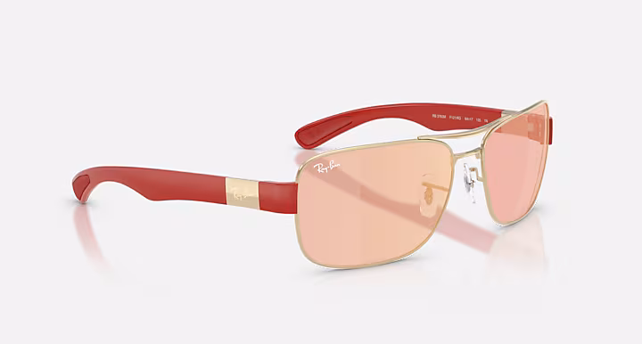 Ray-Ban RB3763M SCUDERIA FERRARI COLLECTION