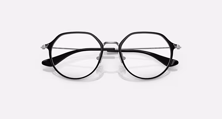Ray-Ban JACK OPTICS KIDS