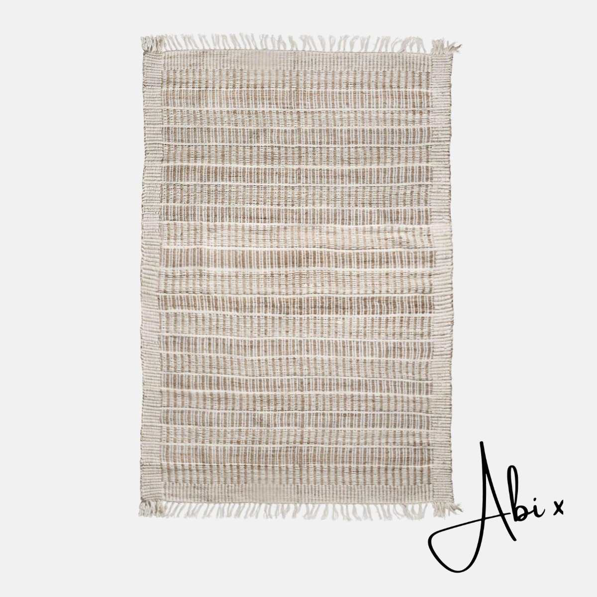 Artea Woven Rug
