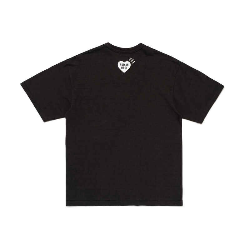 HUMAN MADE GRAPHIC T-SHIRT