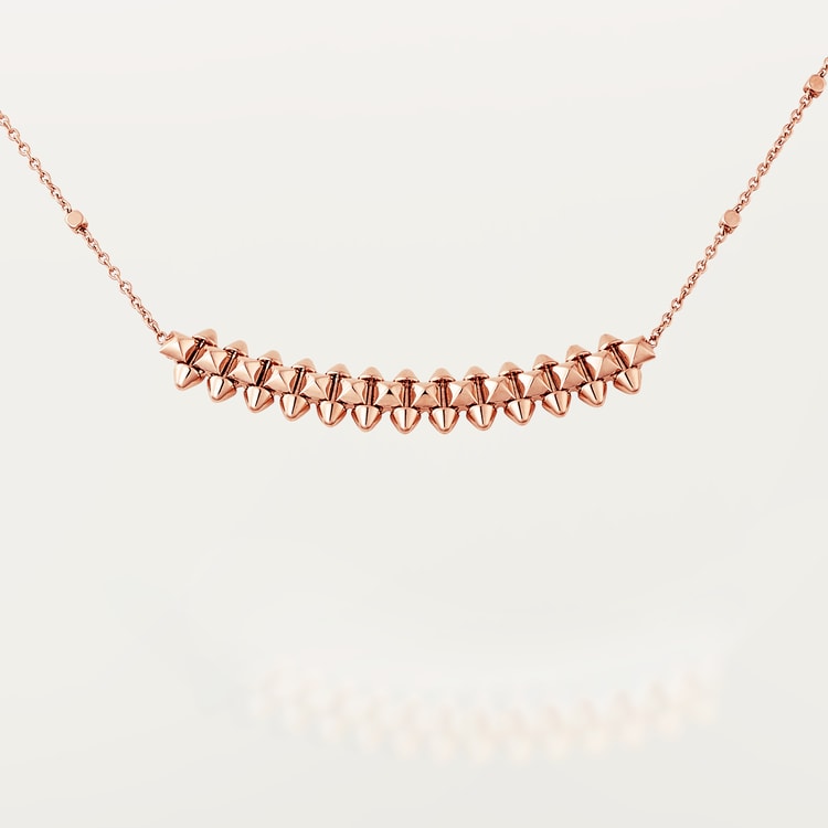 Replicate Clash de Cartier necklace Small Model(1:1 replica) - Original Replica Club
