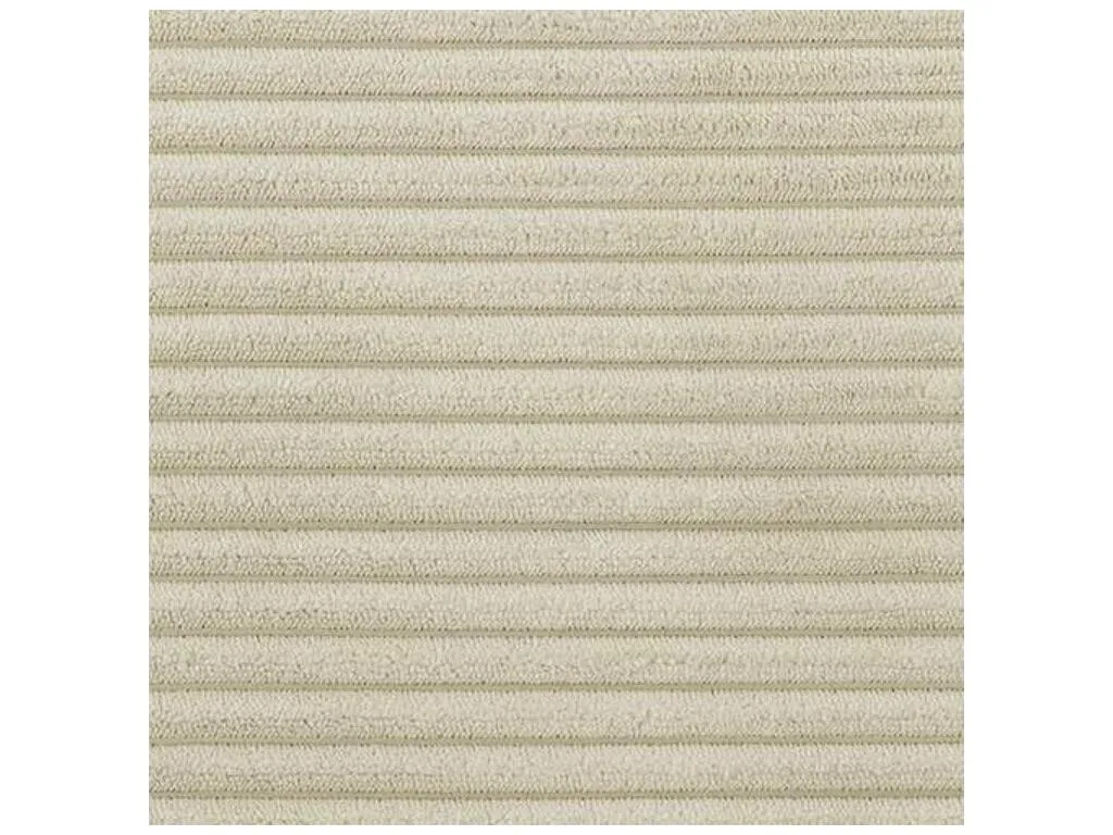 Sofá rinconero Patriciabaezcasa 306 De color marrón claro Función de descanso 253x188x71cm