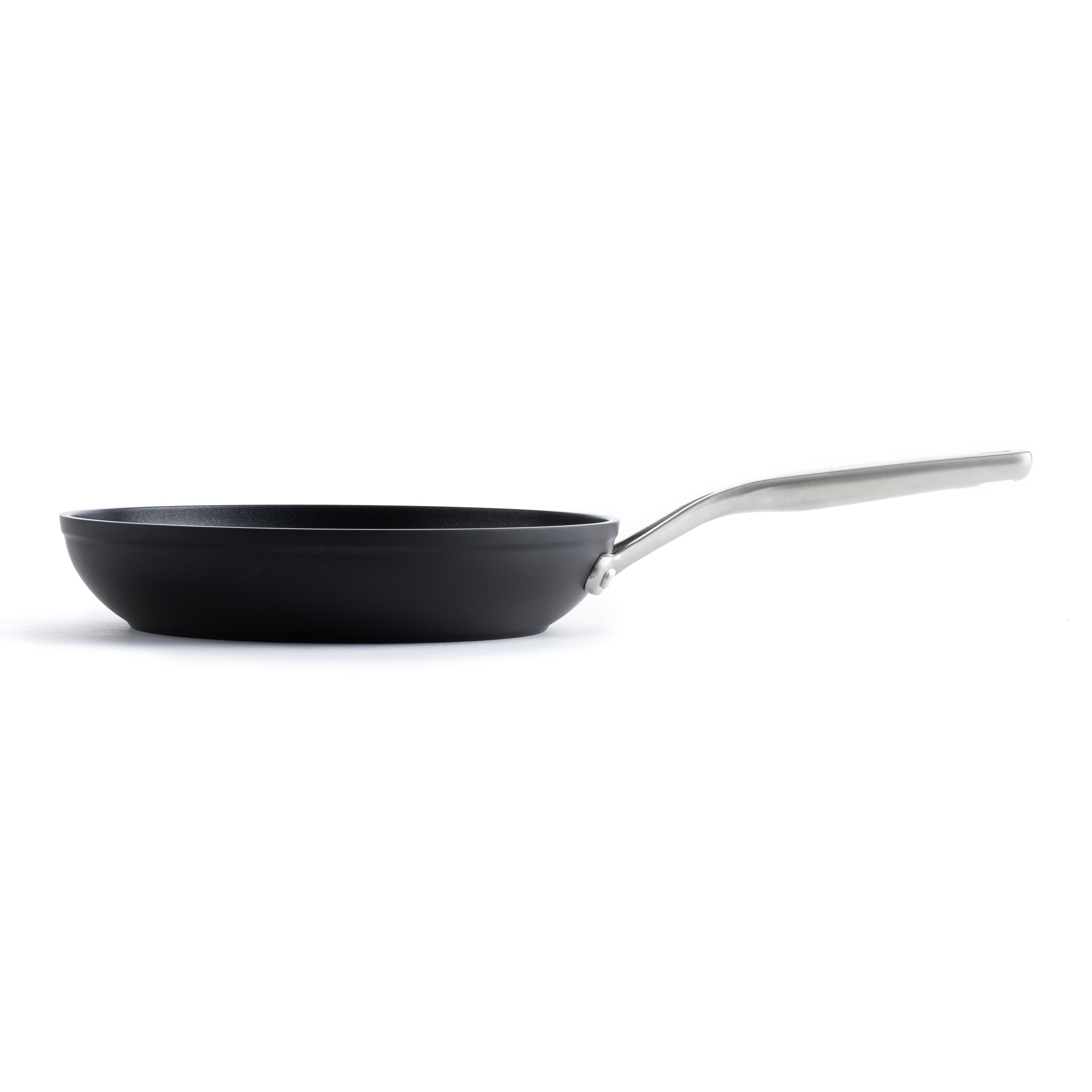 KitchenAid Forged Koekenpannenset Ø 20/28 cm