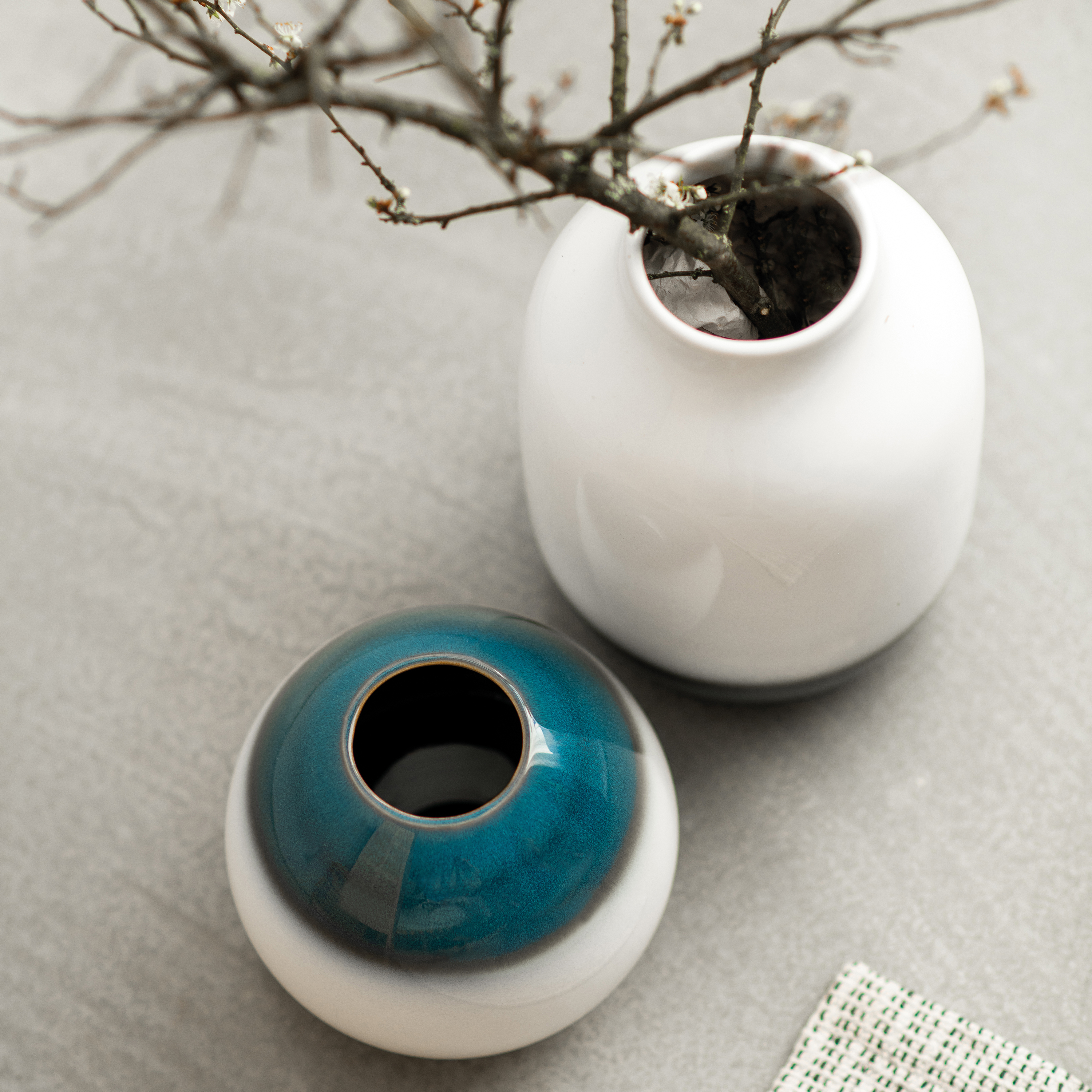 Villeroy & Boch Lave Vase