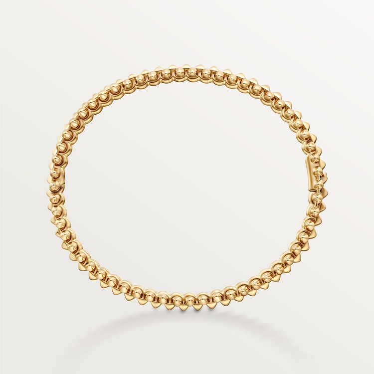 Replicate Clash de Cartier bracelet(1:1 replica) - Original Replica Club