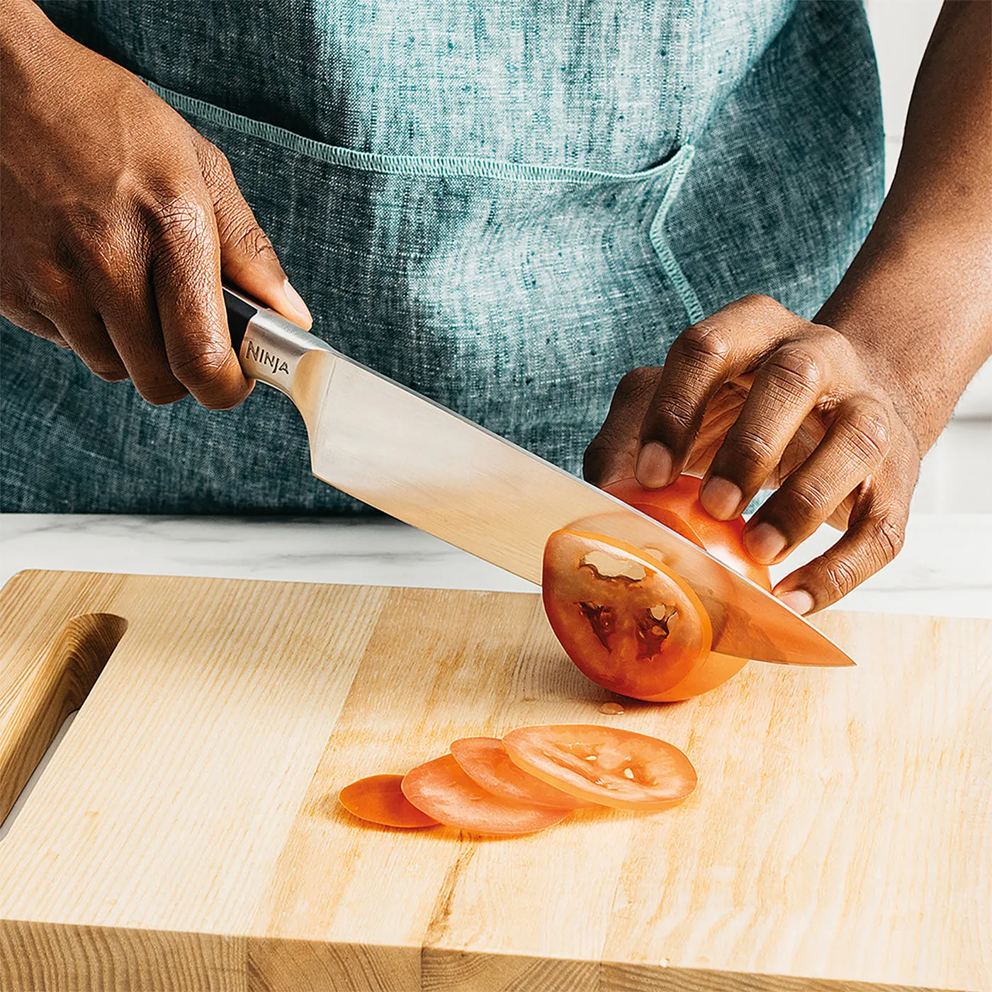 Precision Blades