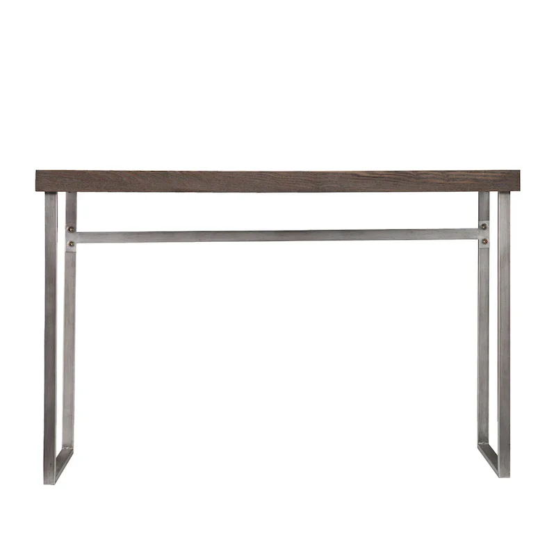 SEI Furniture Gilbert Console and Sofa Table