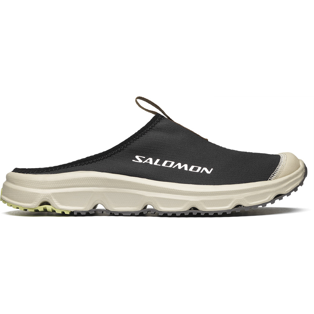 Salomon - Baskets RX Slide 3.0 - Black/Grey