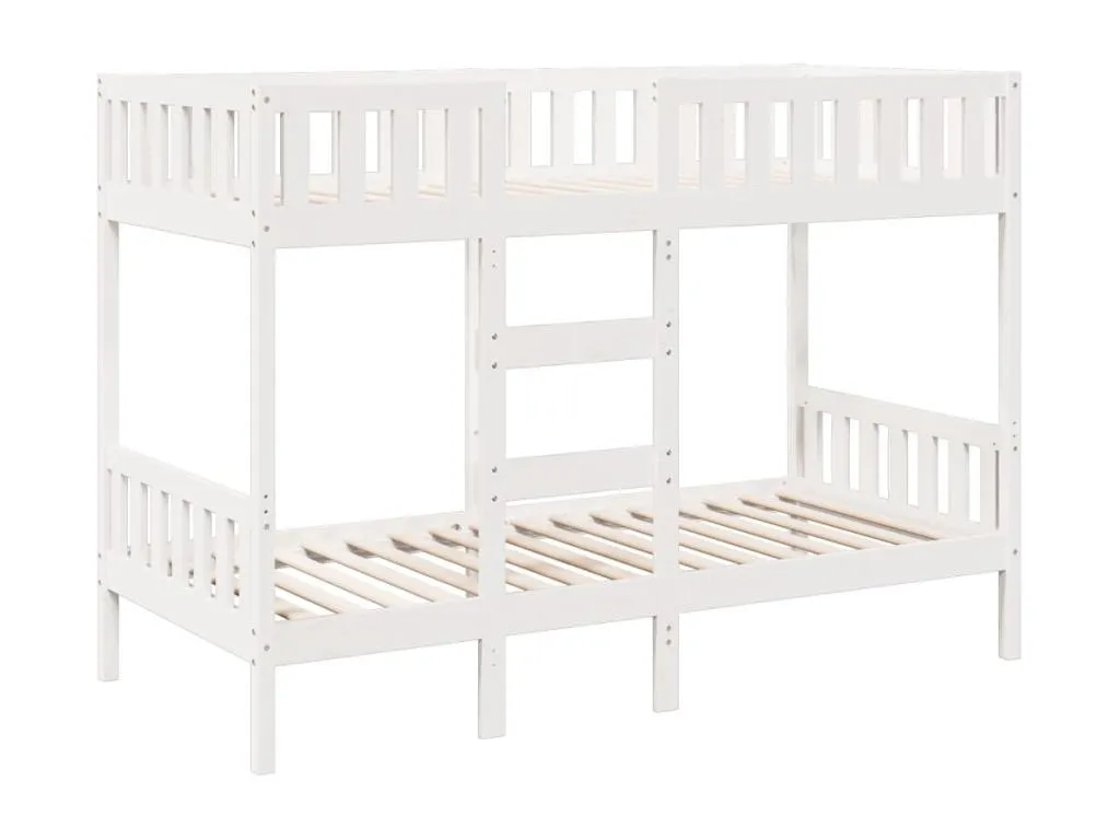 Litera de Boverdeco maciza de Boverdeco 80x200 cm