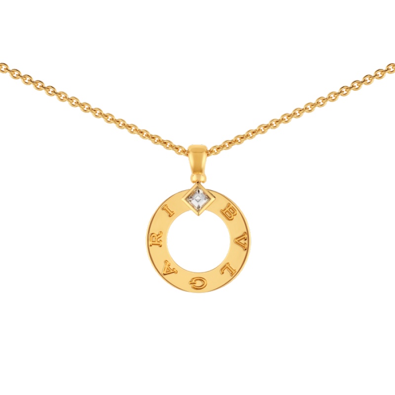 Replicate BVLGARI BVLGARI Collection Necklace(1:1 replica) - Original Replica Club