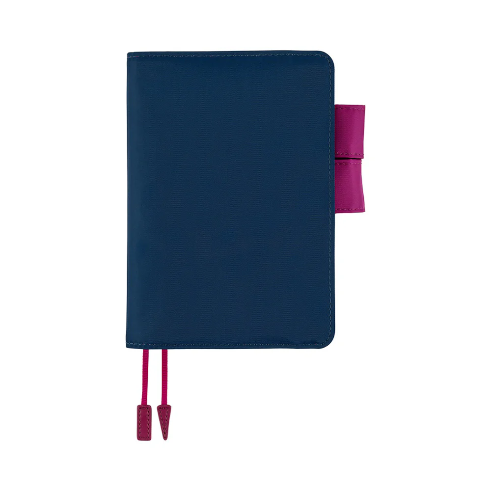 Hobonichi A6 Cover Colors: Mystic Berry