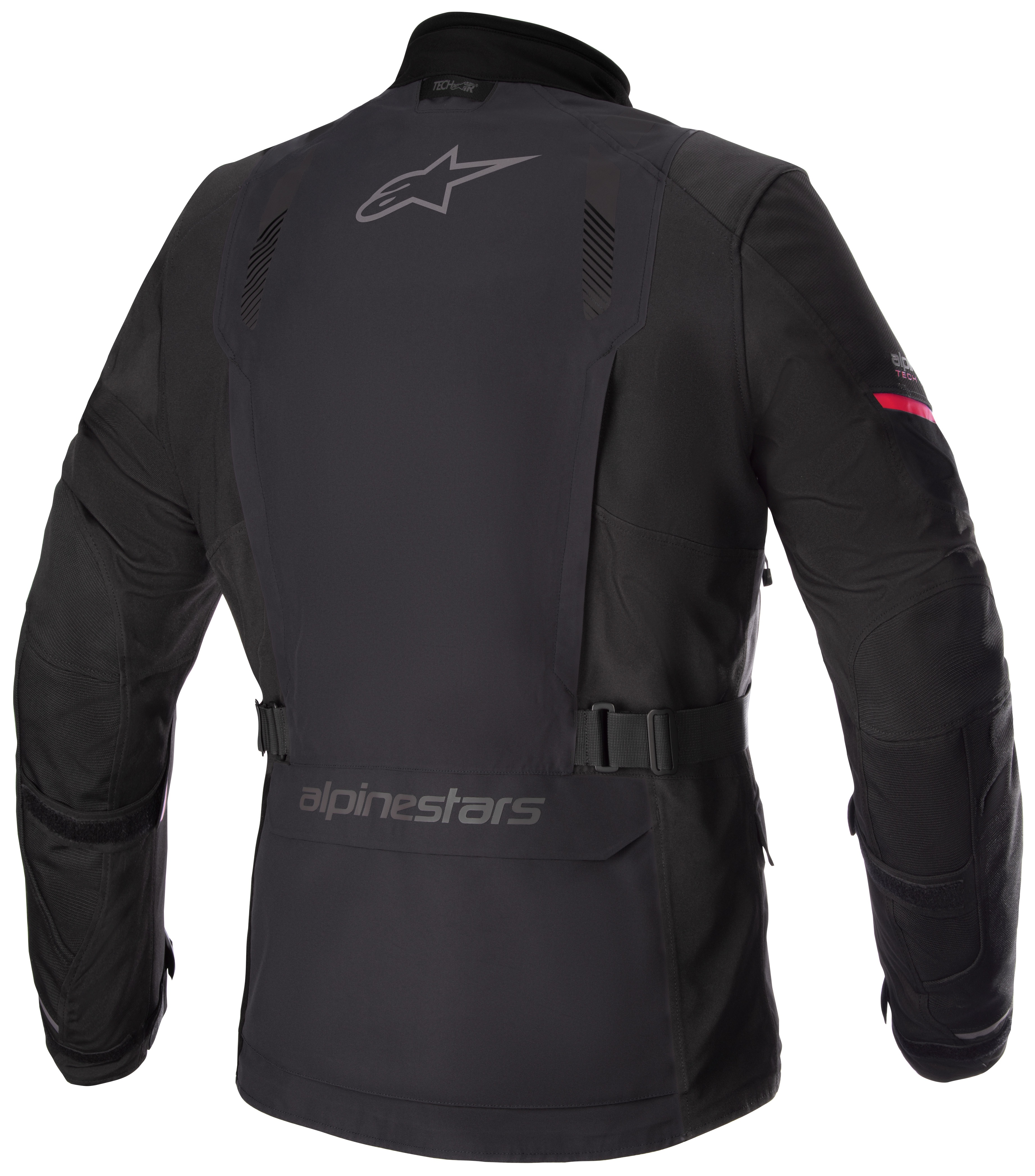 SportsBikeShop Alpinestars Monteira Drystar XF Jacket