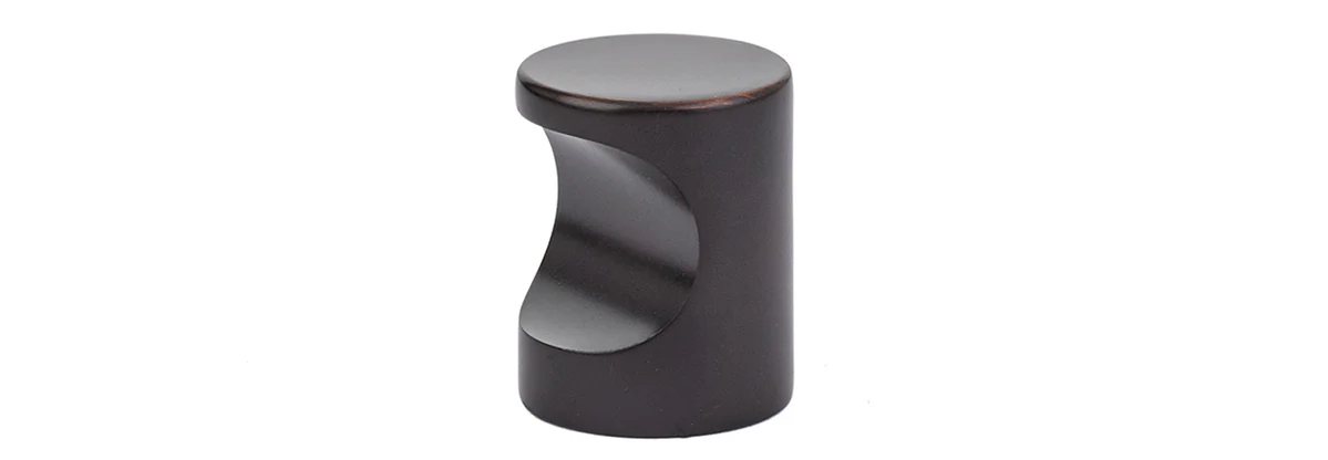 Cylinder Knob - KTF Painting Interior Exterior