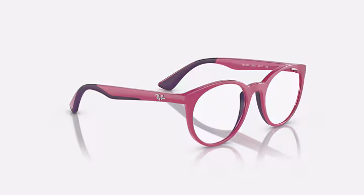 Ray-Ban RB1628 OPTICS KIDS BIO-BASED