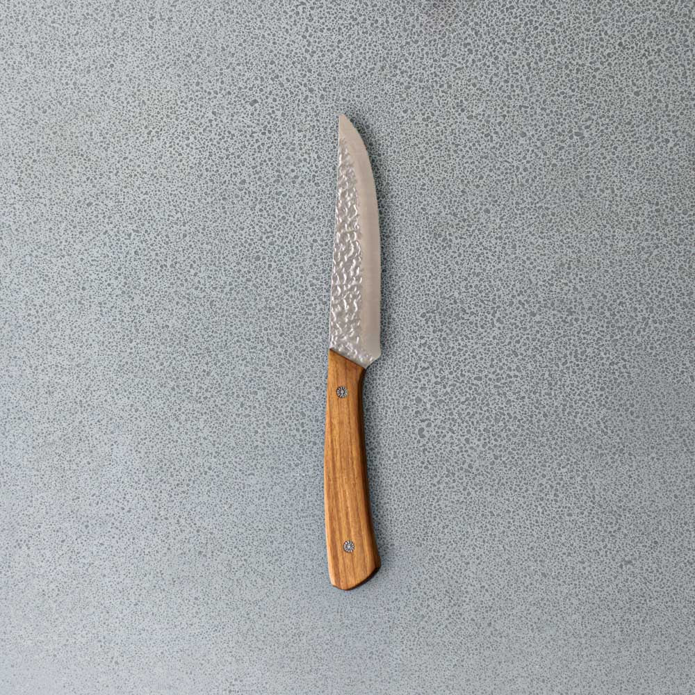 Couteau à steak Kamet - Rosewood