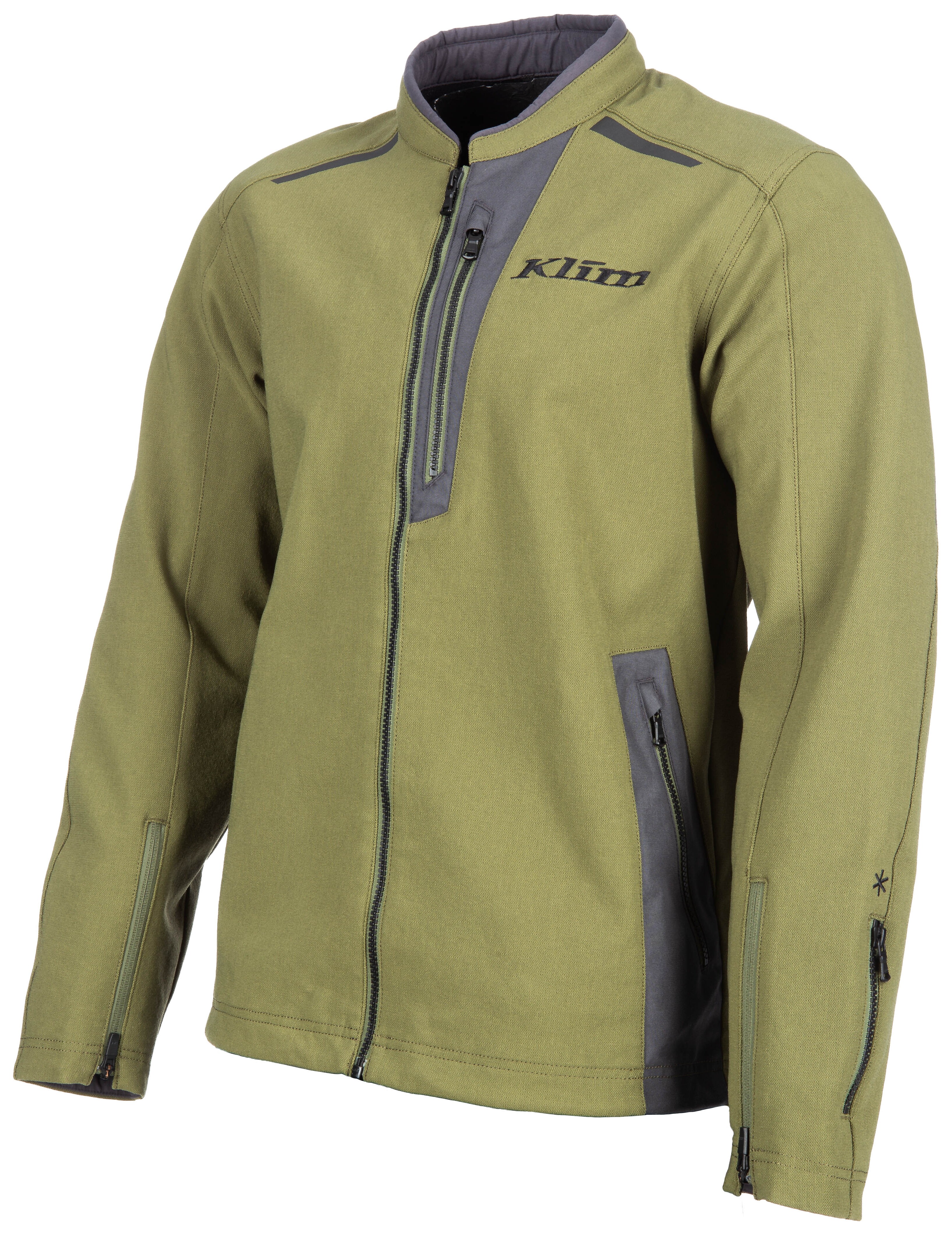 SportsBikeShop Klim Marrakesh Jacket