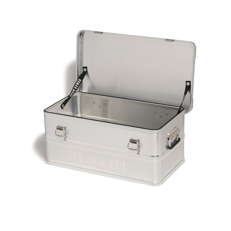 HUMAN MADE ALUMI CONTAINER 50L