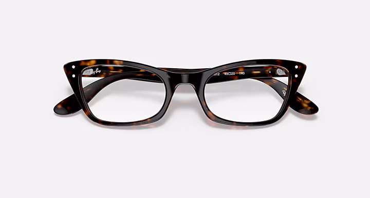 Ray-Ban LADY BURBANK OPTICS
