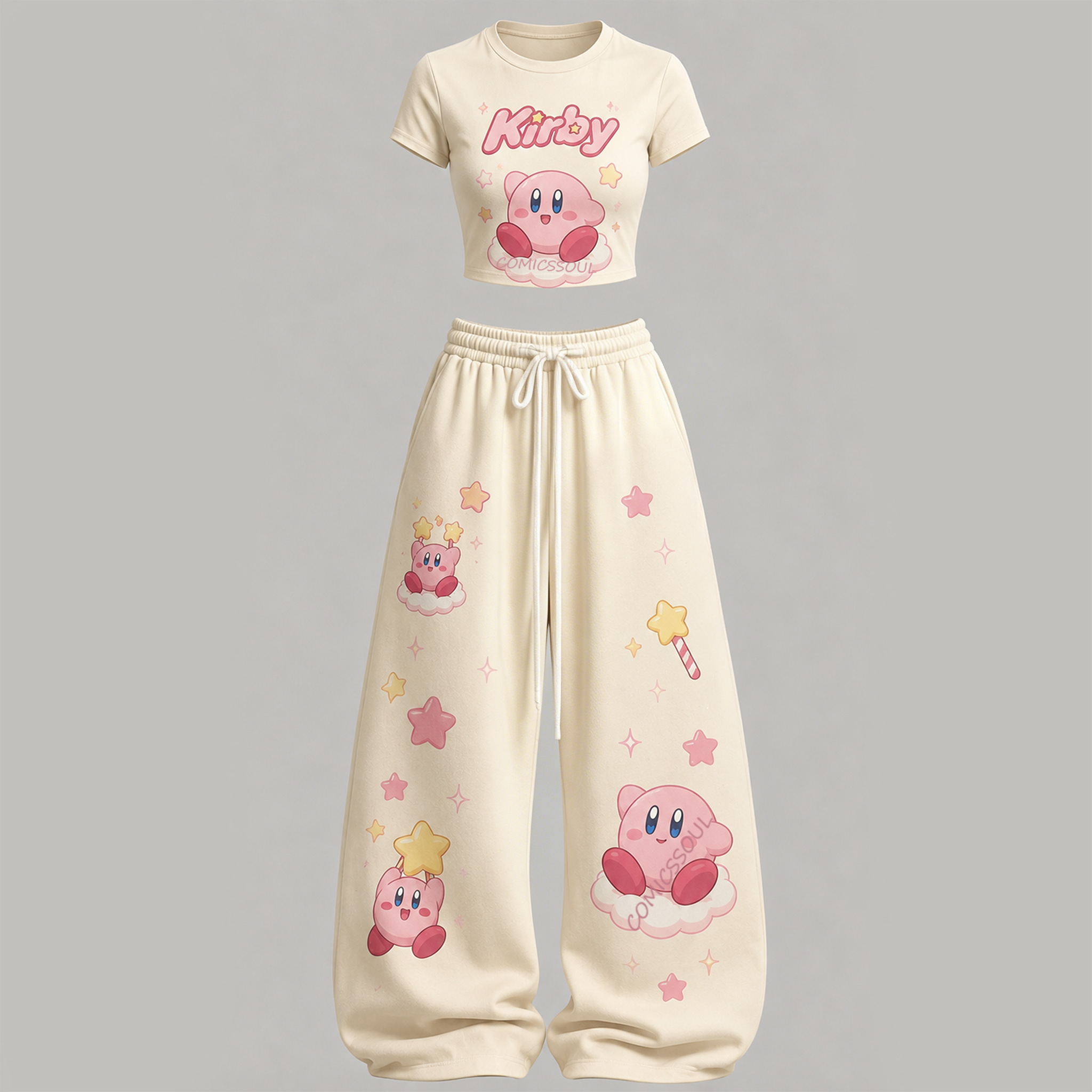 Kirby Dream Land