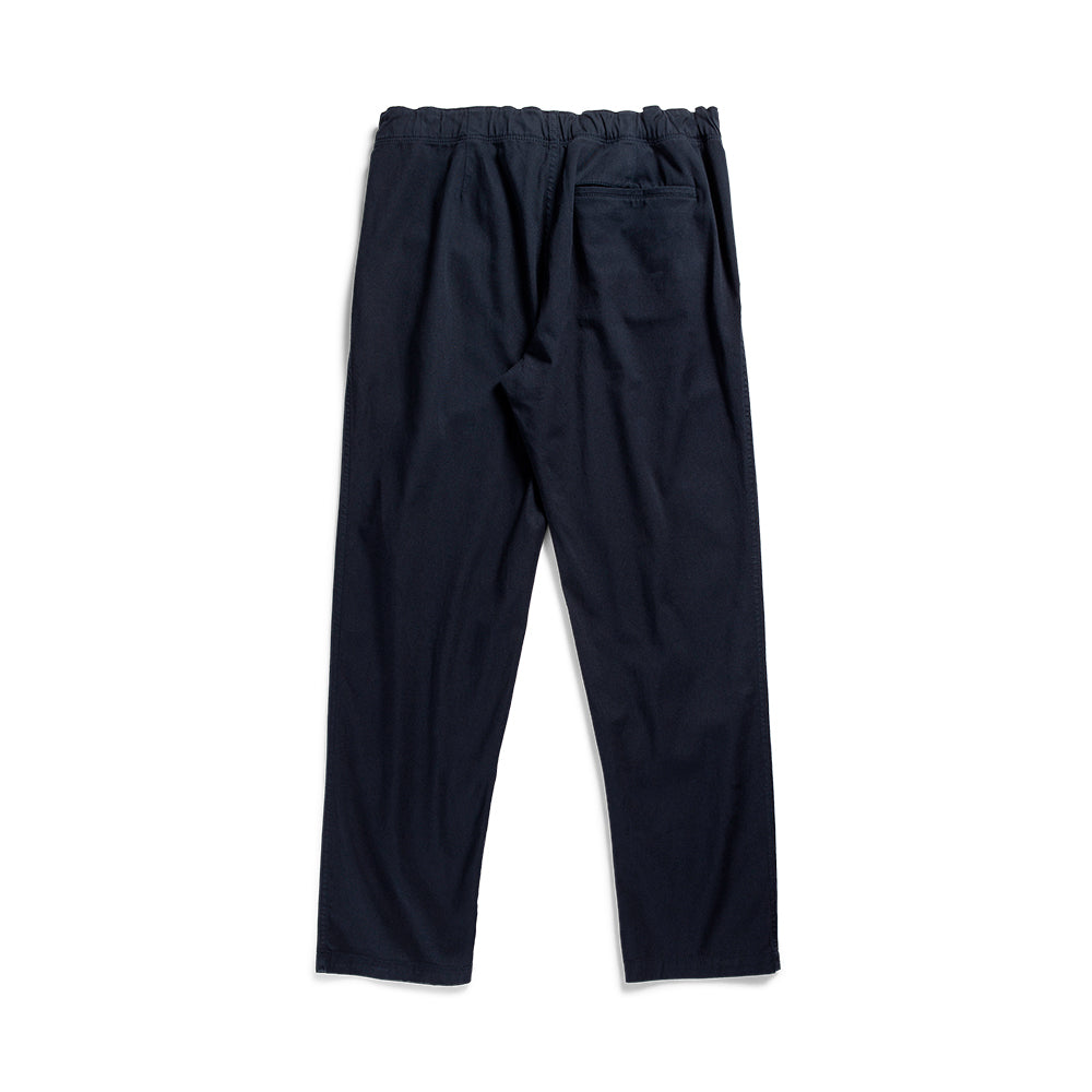 Norse Projects - Pantalon Ezra Stretch - Marine