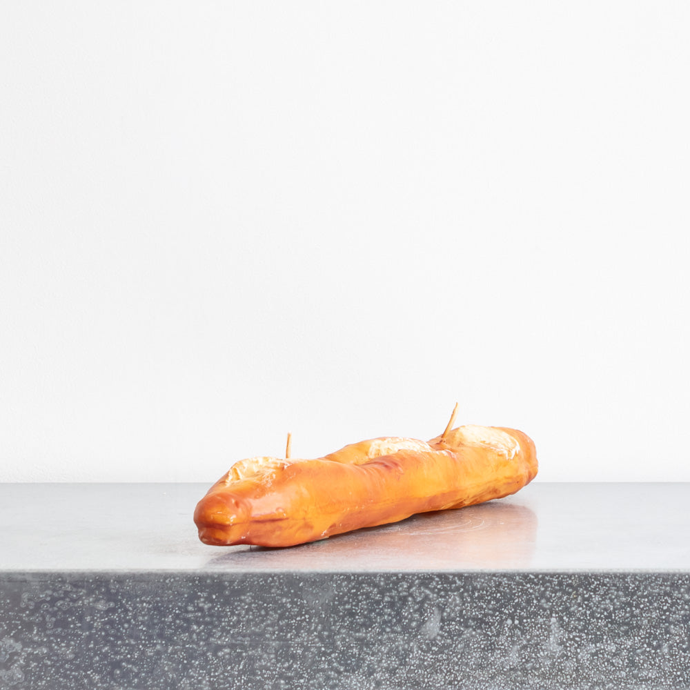 Bougie - Baguette