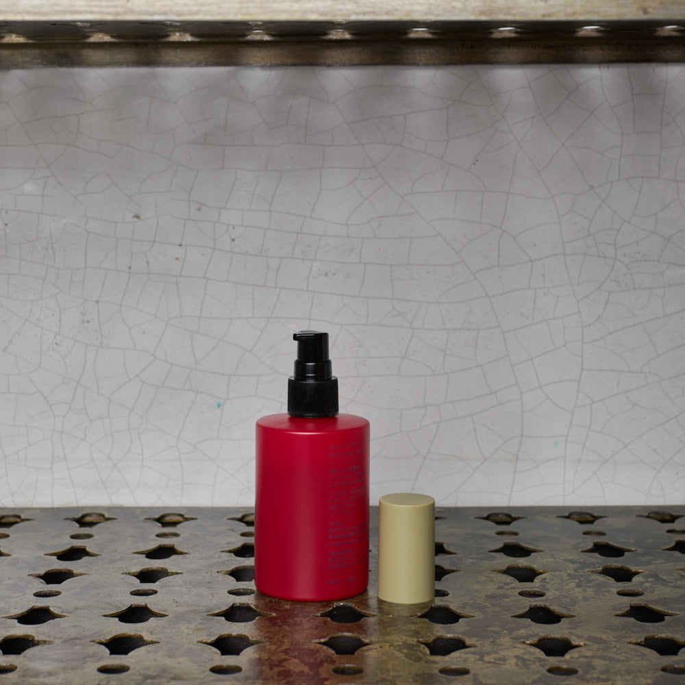 Huile pour cheveux - Spicy Wood - Diffar