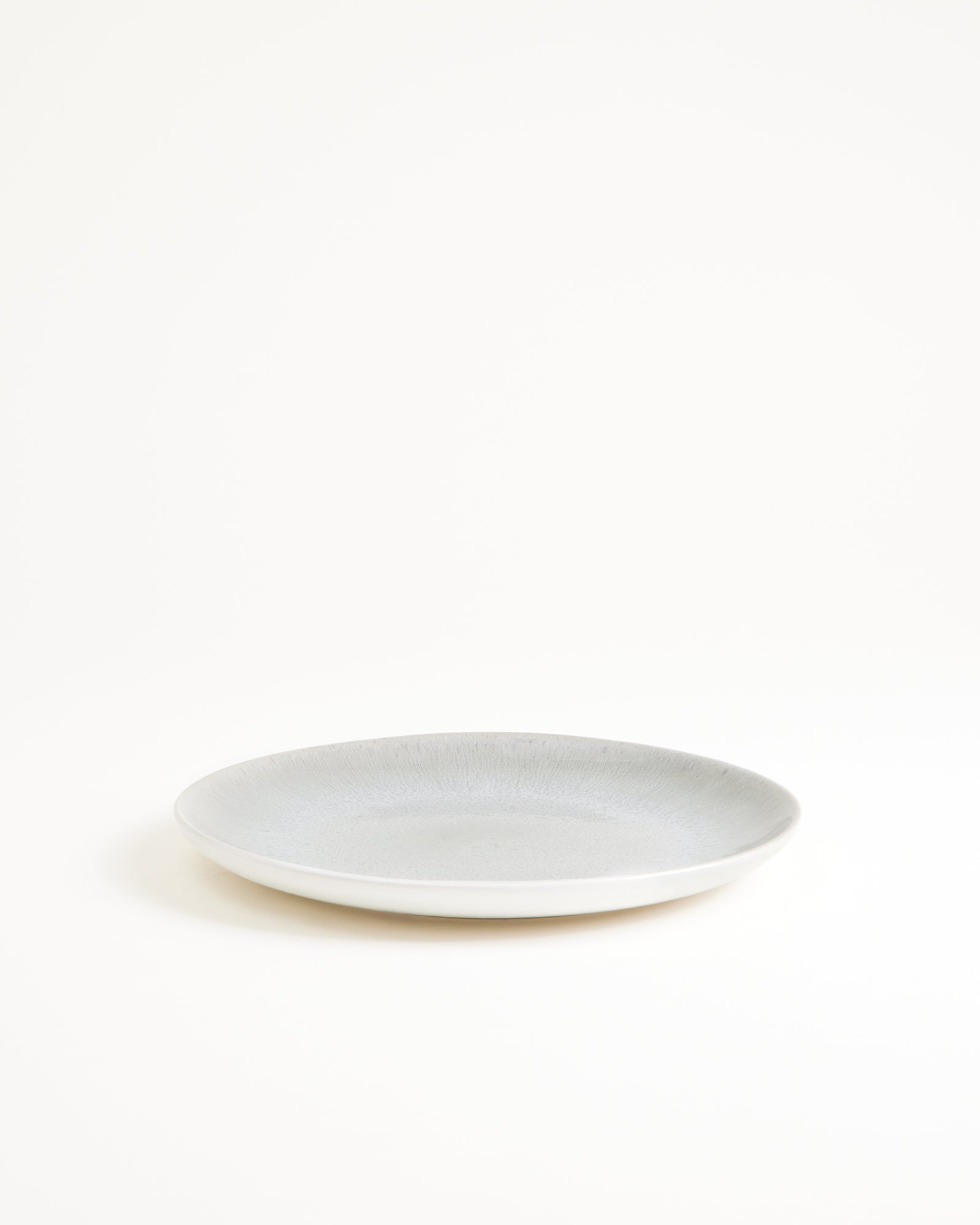 Areia Teller klein classic grau
