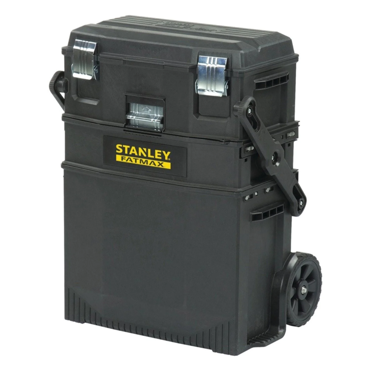 STANLEY FATMAX 020800R 4-in-1 Mobile Work Station - Image 13