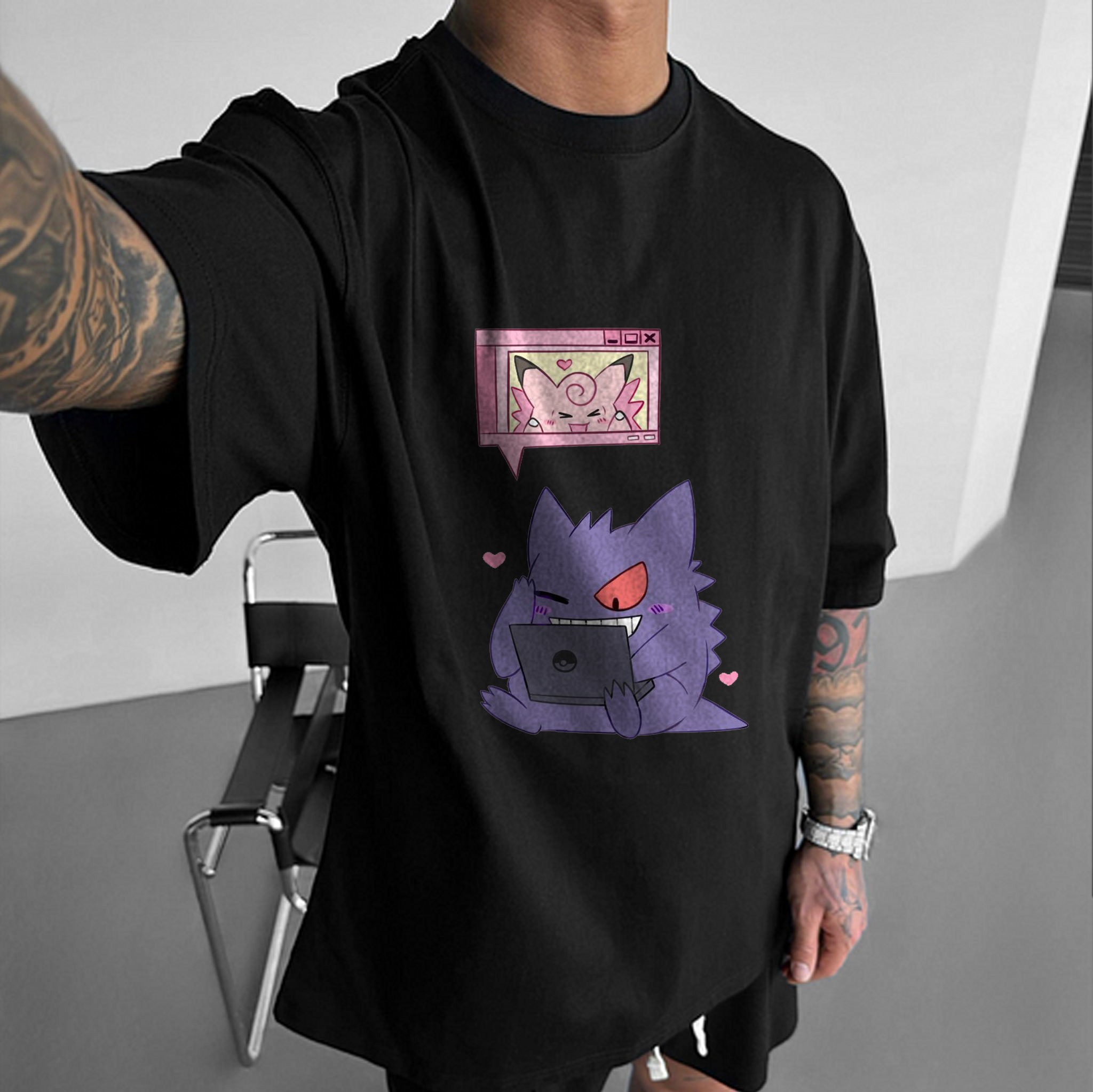 Unisex 