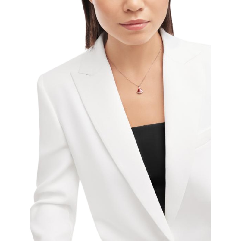 Replicate DIVAS’ DREAM Necklace(1:1 replica) - Original Replica Club