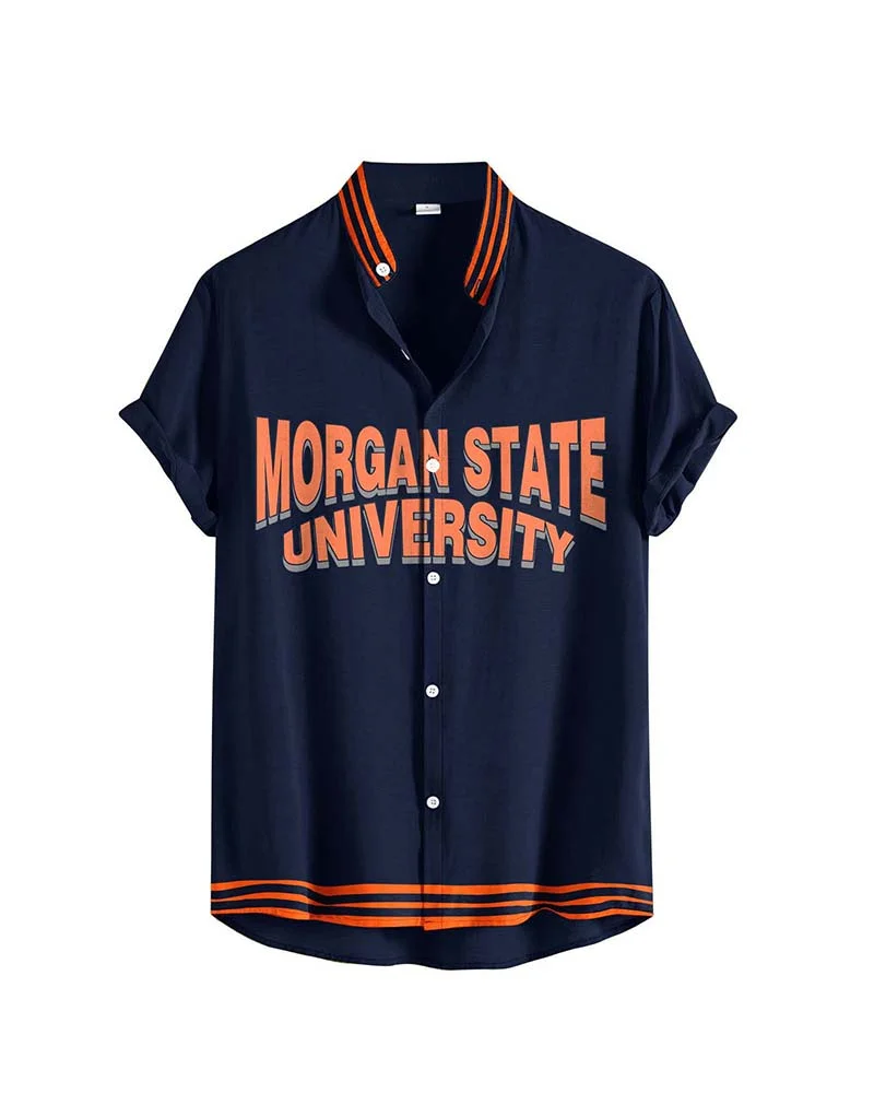 Morgan State University Two Piece Set