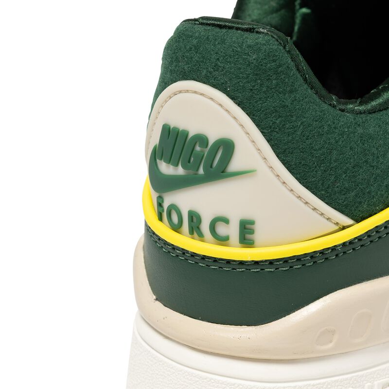 HUMAN MADE NIKE AIR FORCE 3 LOW SP #1