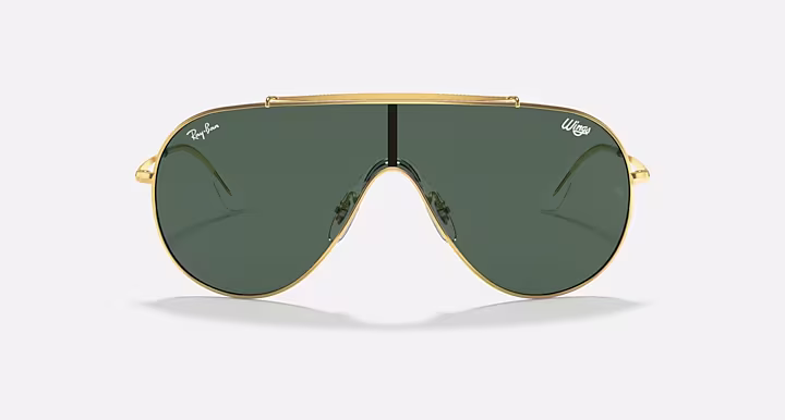 Ray-Ban WINGS