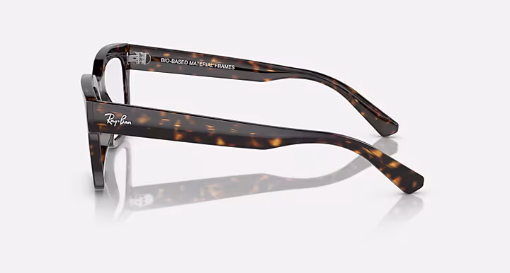 Ray-Ban CHAD OPTICS BIO-BASED