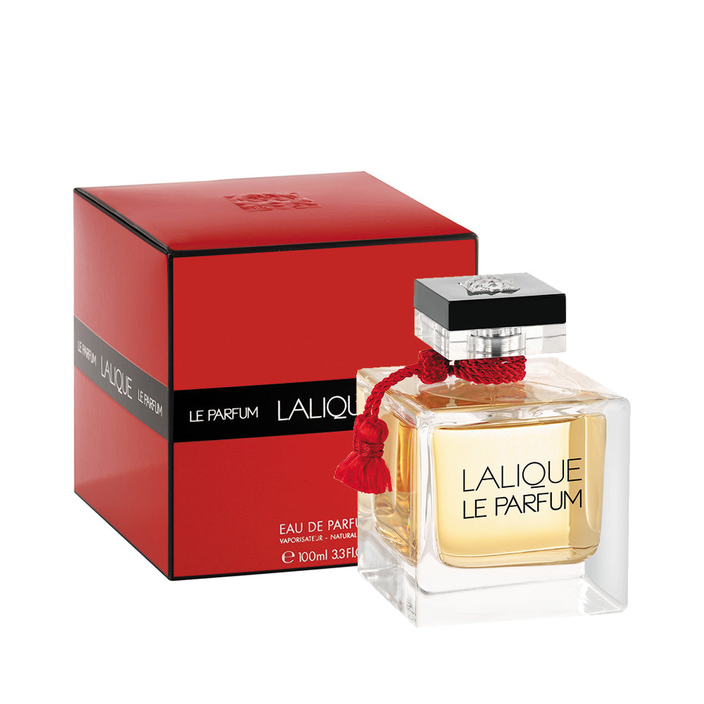 LALIQUE LE PARFUM EAU DE PARFUM - VAPORISATEUR 100 ML
