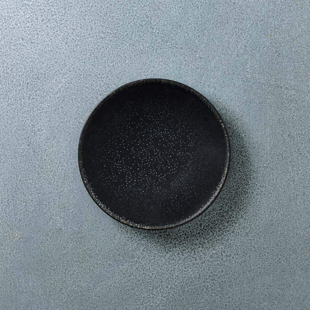 Assiette à pain Tourron - Celeste