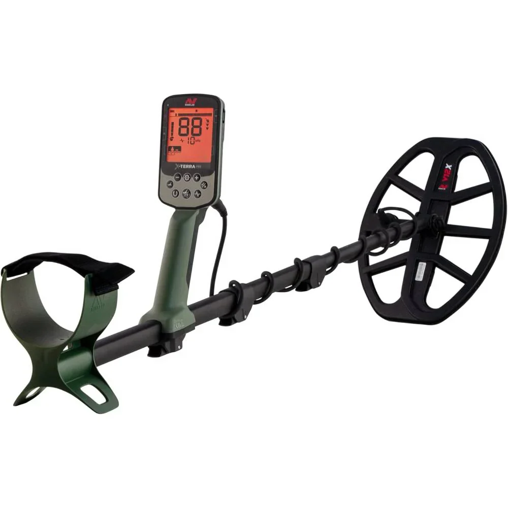 MINELAB X-Terra Pro Metal Detector - X-Terra Pro